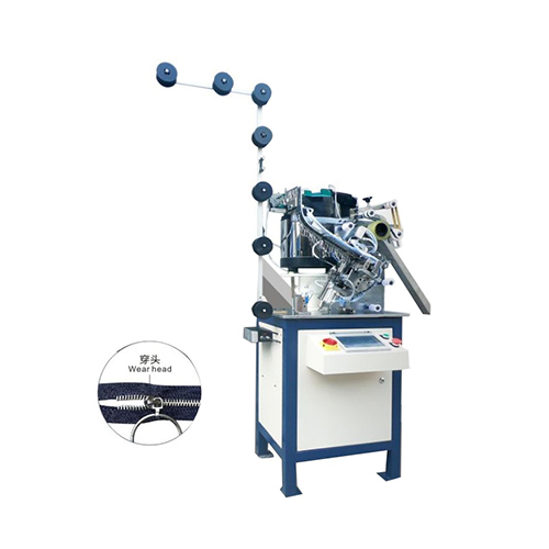 榴莲视频APP污下载花式拉头穿头机JS-2A-H