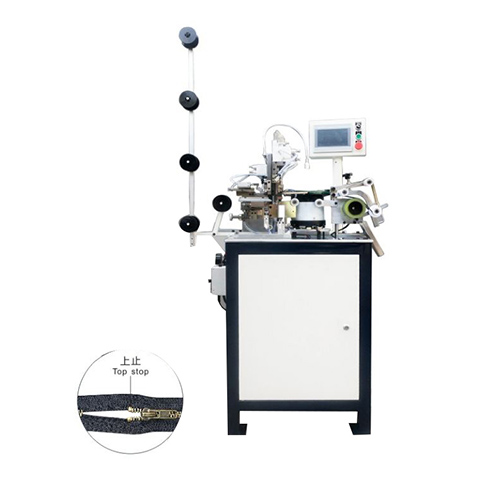 金属榴莲视频APP污下载U型颗粒上止机JS-104MA-U